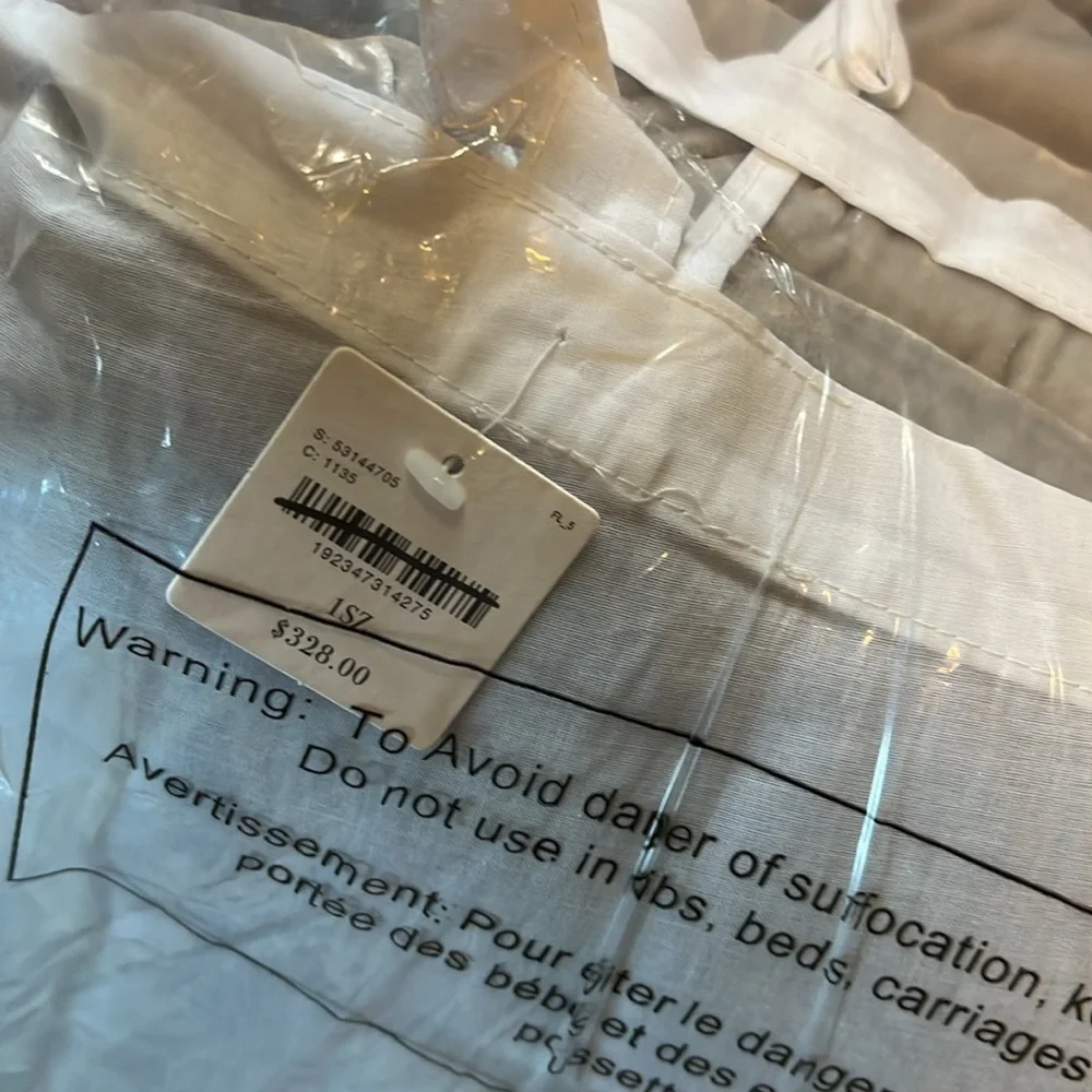 Anthropologie Velvet Emery Quilt Size King NWT